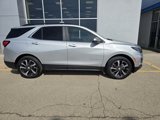 Used 2022 Chevrolet Equinox LT image 2