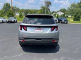 Used 2024 Hyundai Tucson SEL image 4