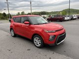 Used 2022 Kia Soul LX image 6