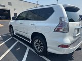 Used 2015 Lexus GX 460 Luxury image 4