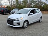 New 2024 Mitsubishi Mirage LE image 2