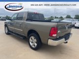 Used 2014 RAM 1500 Big Horn image 4