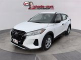 New 2025 Nissan Kicks Play S image 2