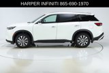 Certified 2025 INFINITI QX60 Pure image 2