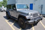 Used 2018 Jeep Wrangler Unlimited Sport S image 2
