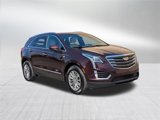 Used 2018 Cadillac XT5 Luxury w/ Driver Awareness Package image 3