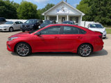 Used 2023 Kia Forte GT image 2