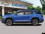 New 2026 Chevrolet Equinox ACTIV w/ Safety and Technology Package image 3