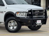 Used 2018 RAM 2500 Tradesman w/ Chrome Appearance Group image 2