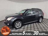 Used 2013 Chevrolet Equinox LT w/ Power Convenience Package image 5