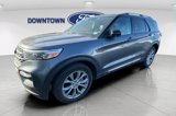 Certified 2023 Ford Explorer Limited image 2