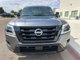 Used 2024 Nissan Armada SL w/ Midnight Edition Package image 6
