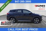 Used 2021 Hyundai Tucson Sport w/ Cargo Package image 2