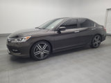 Used 2017 Honda Accord Sport Special Edition image 2