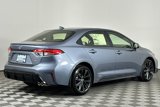 New 2025 Toyota Corolla SE image 4