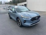 Certified 2025 Ford Escape ST-Line Elite image 2