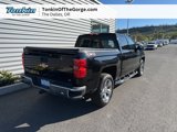 Used 2018 Chevrolet Silverado 1500 LT w/ LT Eassist Package image 3