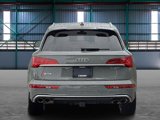 Used 2022 Audi SQ5 Premium Plus w/ Premium Plus Package image 4