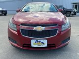Used 2014 Chevrolet Cruze LT w/ All-Star Edition image 2