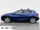 Used 2017 INFINITI QX30 Premium image 2