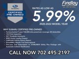 Certified 2022 Subaru Impreza 2.0i image 3