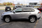 Used 2021 Toyota RAV4 XLE image 4