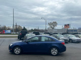 Used 2013 Chevrolet Cruze LS image 5