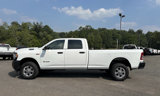 Used 2022 RAM 2500 Tradesman w/ Protection Group image 2