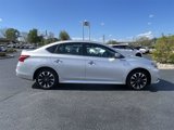 Used 2016 Nissan Sentra SR w/ Driver's Assist Package image 4
