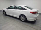 Used 2016 Hyundai Sonata SE image 3
