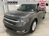 Used 2019 Ford Flex SEL image 1