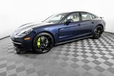 Certified 2020 Porsche Panamera 4 image 2