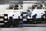 Used 2022 Toyota 4Runner TRD Off-Road Premium image 3