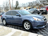 Used 2013 Subaru Legacy 2.5i Premium image 2
