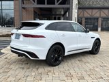 Used 2024 Jaguar F-PACE R-Dynamic S image 2