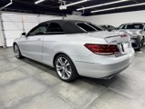 Used 2014 Mercedes-Benz E 350 Cabriolet image 4