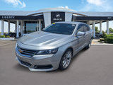 Used 2018 Chevrolet Impala Premier image 4