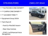 Used 2024 Ford Escape ST-Line w/ Tech Pack #1 image 6