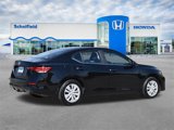 Used 2024 Nissan Sentra S w/ Trunk Package image 3