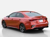 Used 2020 Kia Forte GT-Line w/ GT-Line Premium Package image 2