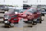 Used 2021 Ford EcoSport SE image 2
