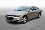 Used 2023 Chevrolet Malibu LT image 2