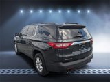 Used 2019 Chevrolet Traverse LT image 5