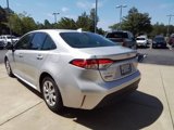 New 2025 Toyota Corolla LE image 5