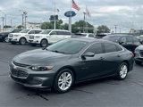 Used 2016 Chevrolet Malibu LT w/ Driver Confidence Package image 2