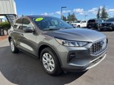 New 2024 Ford Escape Active w/ Tech Pack #2 image 4