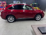 Used 2010 Lexus RX 350 AWD image 3
