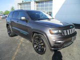 Used 2018 Jeep Grand Cherokee Altitude image 3
