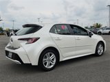 Used 2019 Toyota Corolla SE image 3