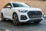 Used 2022 Audi Q5 2.0T Premium Plus w/ Premium Plus Package image 3